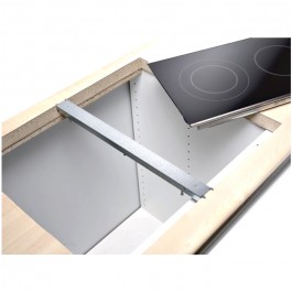 Comprar Accesorio Siemens HZ394301 Union Para Placas Dominos Inox Oferta Outlet