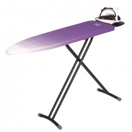 Comprar Tabla Planchado Jata TP500 Vital Morada 116x35 Oferta Outlet