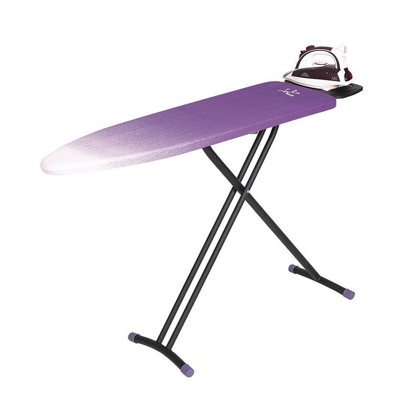 Tabla Planchado Jata TP500 Vital Morada 116x35