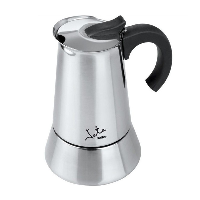 Cafetera Jata CAX112 de 12 tazas italiana