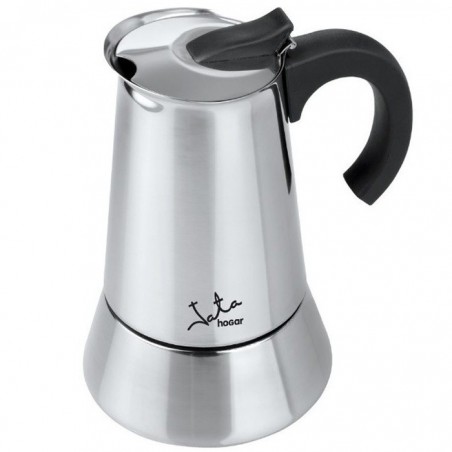 Cafetera Jata CAX112 de 12 tazas italiana