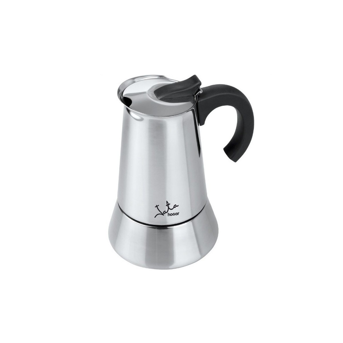 Cafetera Jata CAX112 de 12 tazas italiana