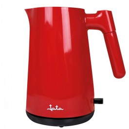 Comprar Hervidor JEHA1038 2200W 1L Rojo Oferta Outlet