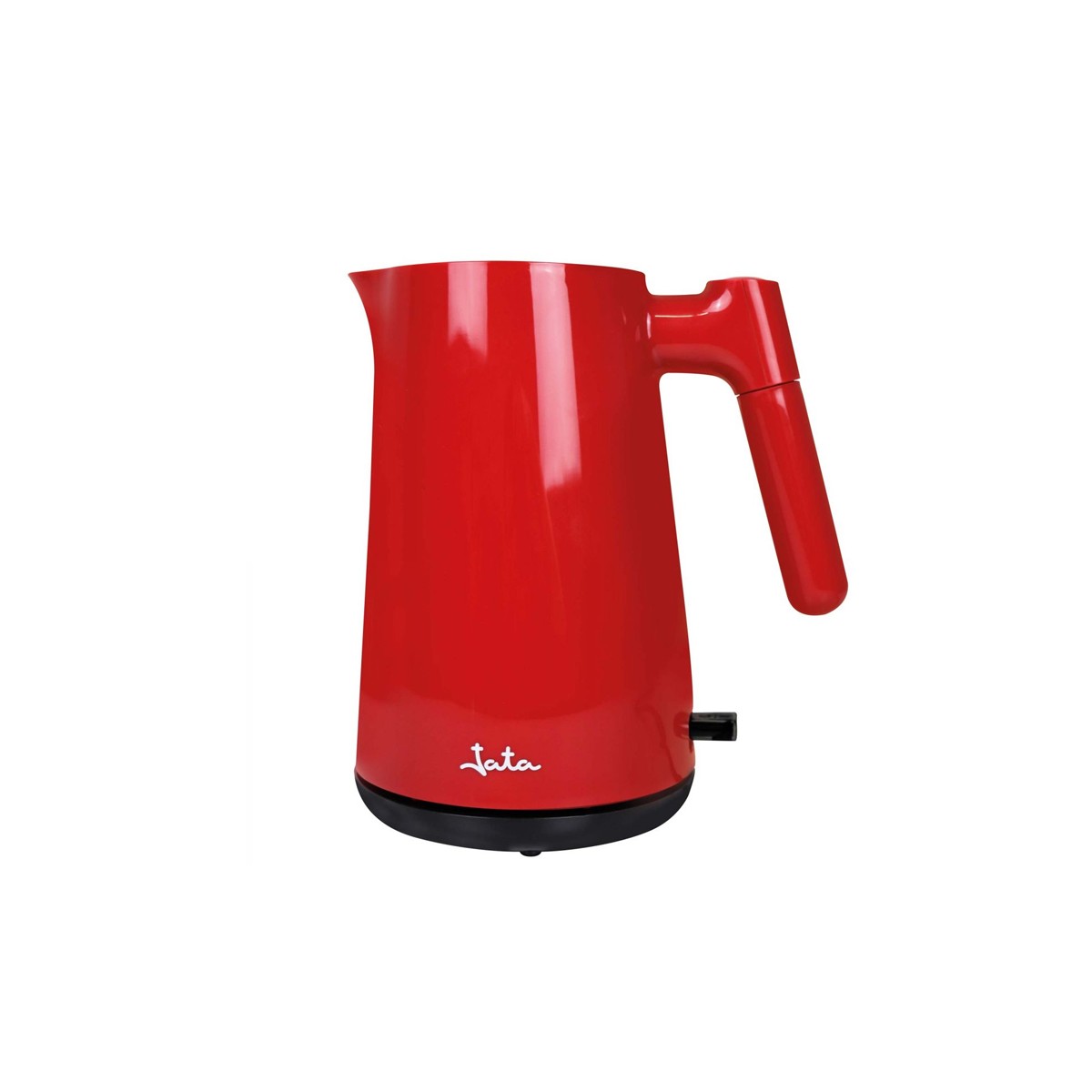 Hervidor JEHA1038 2200W 1L Rojo