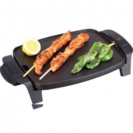 Plancha de Asado Jata GR205 1000w