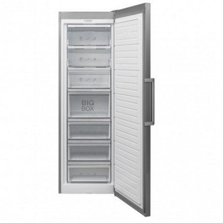 Congelador Fagor 3ZFK1875X 186cm Inox