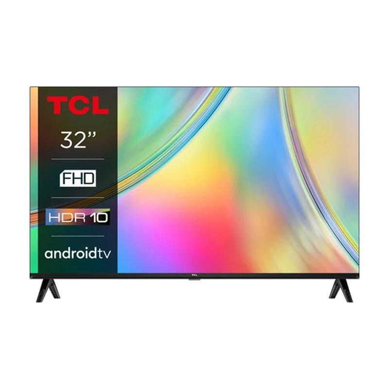 Televisor Tcl 32S5400AF 32" Full Hd Smart Tv