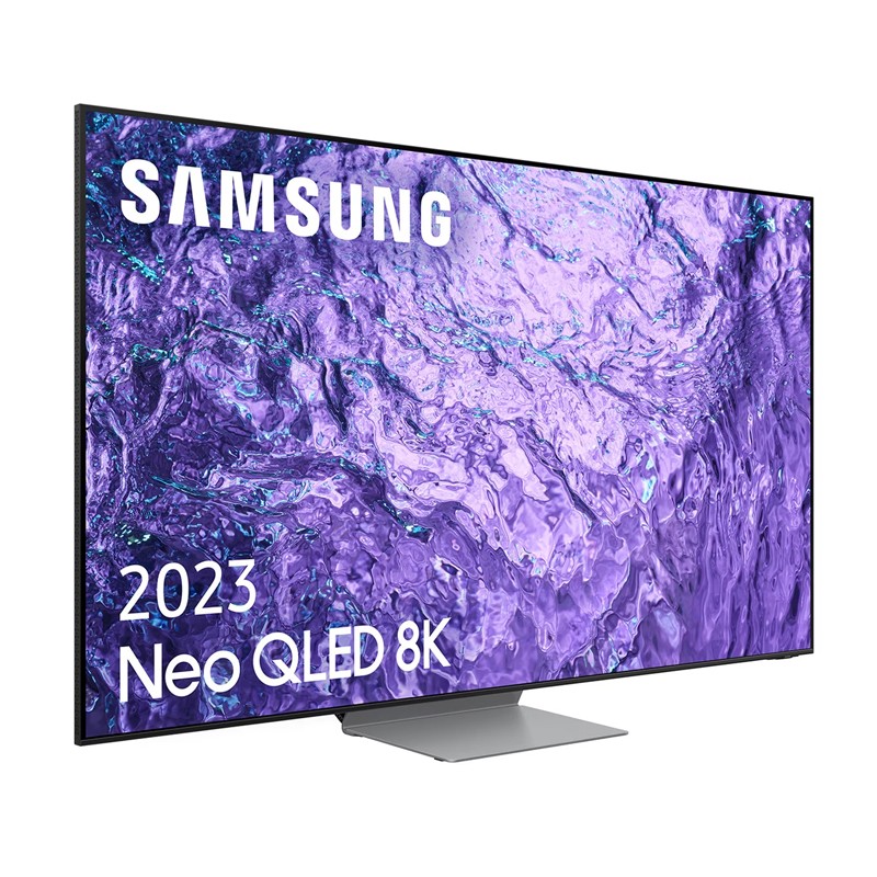 Televisor Samsung TQ75QN700CTXXC 75" Neo Qled Smart Tv