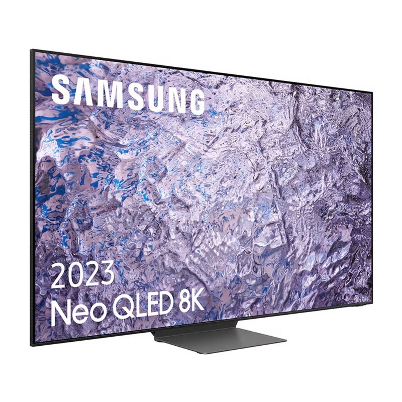 Televisor Samsung TQ65QN800CTXXC 65" Neo Qled Smart Tv