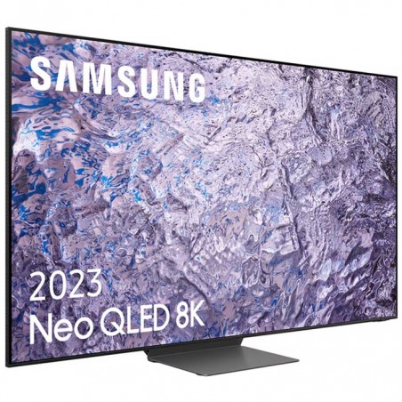 Televisor Samsung TQ65QN800CTXXC 65" Neo Qled Smart Tv