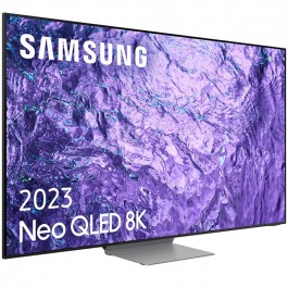 Televisor Samsung TQ65QN700CTXXC 65" Neo Qled Smart Tv