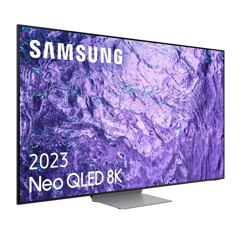 Televisor Samsung TQ65QN700CTXXC 65" Neo Qled Smart Tv