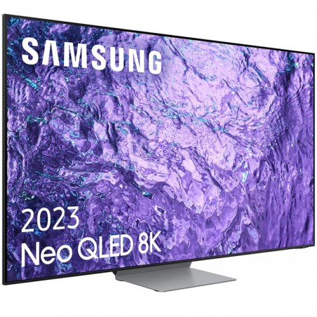 Televisor Samsung TQ65QN700CTXXC 65" Neo Qled Smart Tv