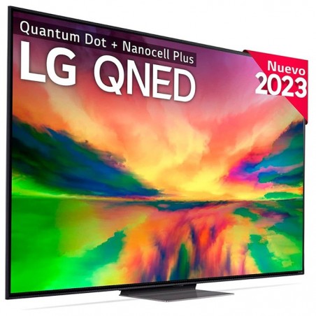 LG Pantalla 86 4K UHD Smart TV