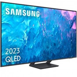 Comprar Televisor Samsung TQ85Q70CATXXC 85" Qled Smart Tv Oferta Outlet