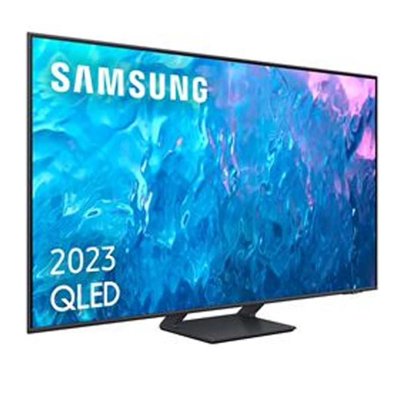 Televisor Samsung TQ85Q70CATXXC 85" Qled Smart Tv