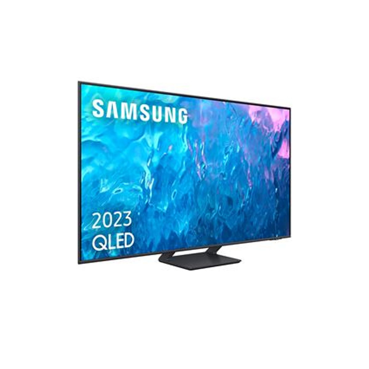 Televisor Samsung TQ85Q70CATXXC 85" Qled Smart Tv