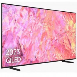 Comprar Televisor Samsung TQ85Q60CAUXXC 85" Qled Smart Tv Oferta Outlet