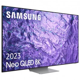 Comprar Televisor Samsung TQ55QN700CTXXC 55" Neo Qled Smart Tv Oferta Outlet