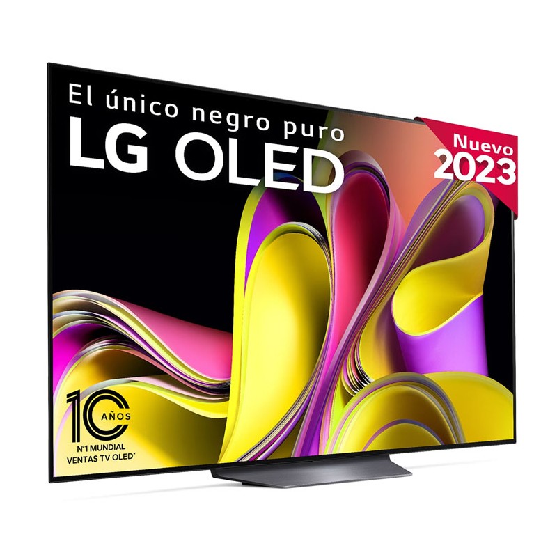 Televisor Lg OLED65B36LA 65" Oled Smart Tv