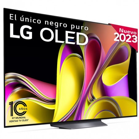 Televisor Lg OLED65B36LA 65" Oled Smart Tv