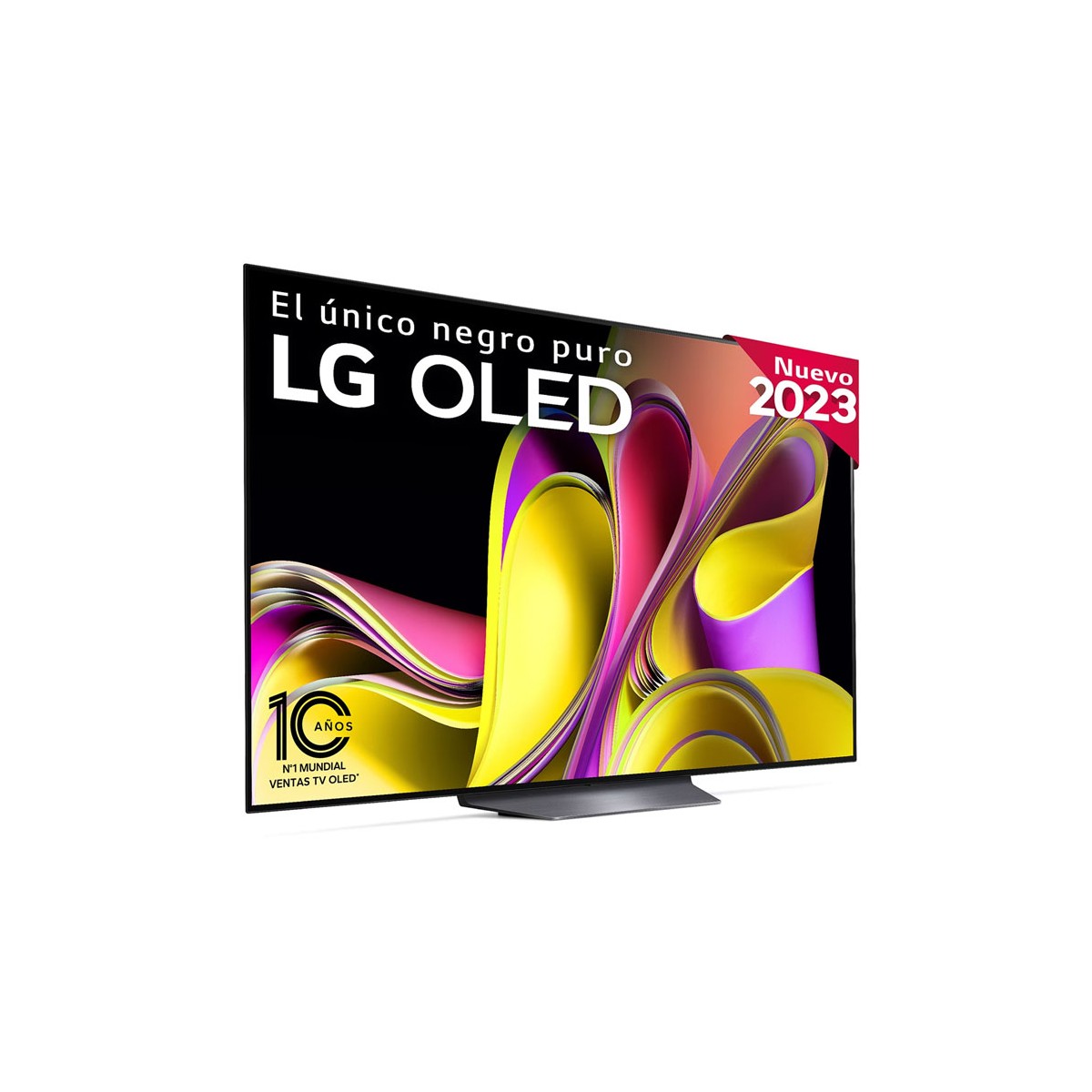 Televisor Lg OLED65B36LA 65" Oled Smart Tv