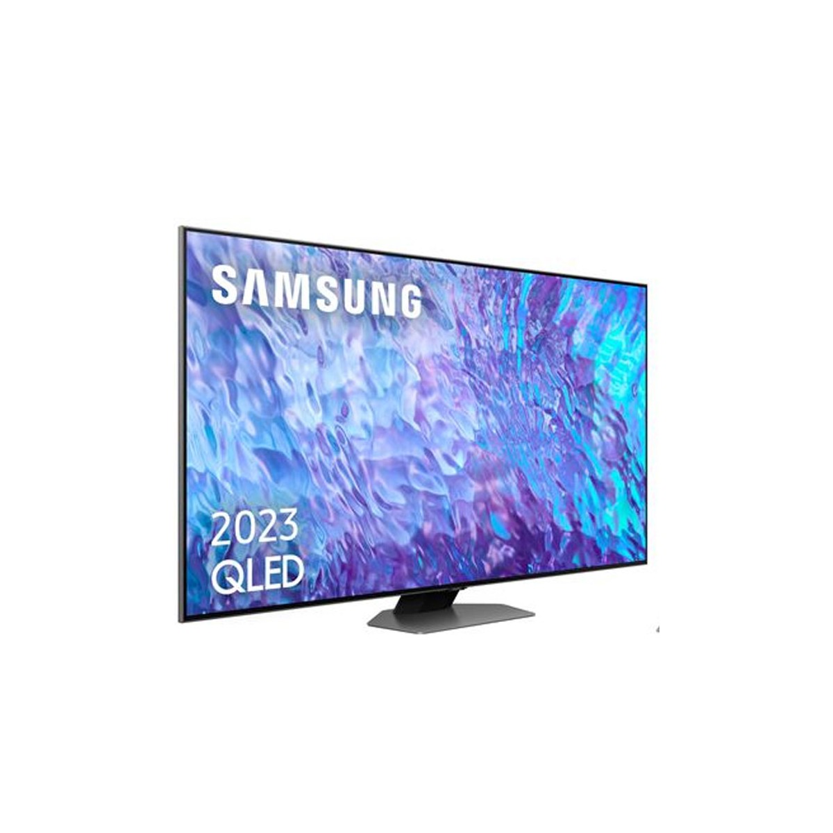 Televisor Samsung TQ75Q80CATXXC 75" Qled Smart Tv