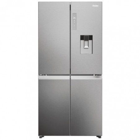 Frigorífico Haier HCW58F18EHMP No Frost Inox