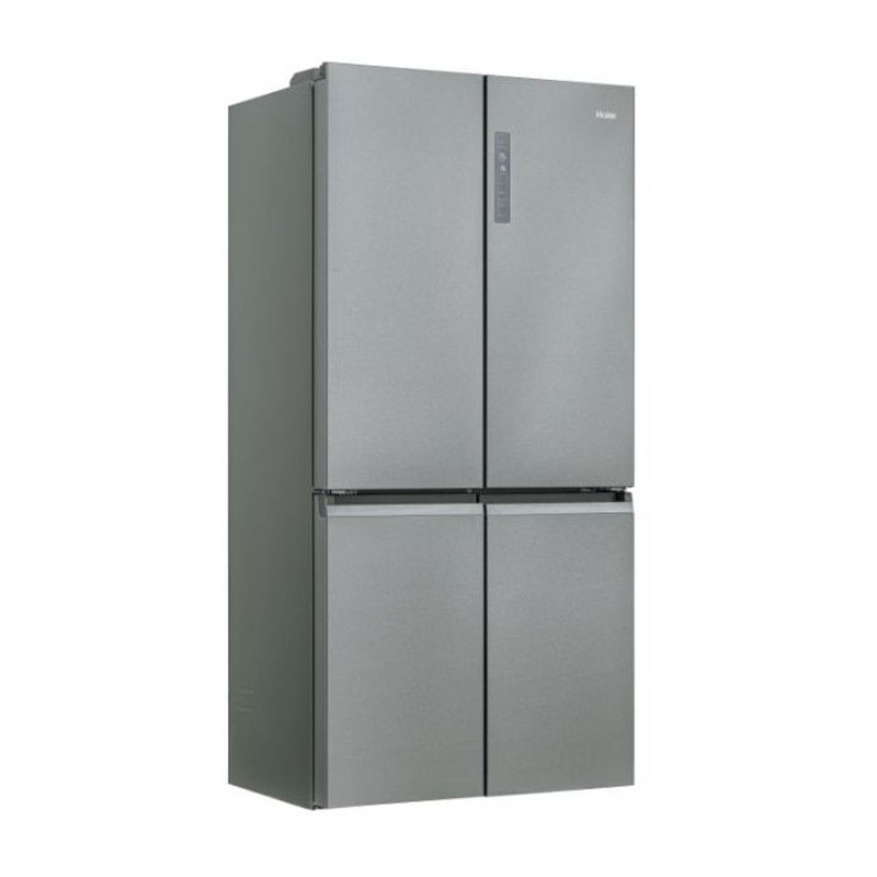 Frigorífico Haier HCR5919ENMM Inox No Frost