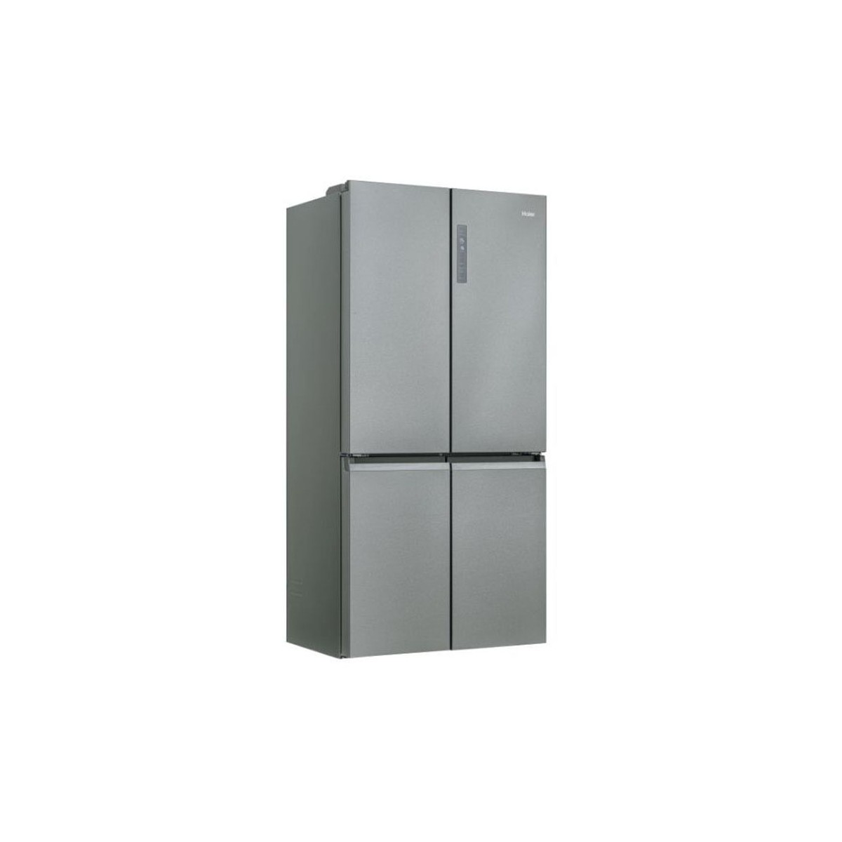 Frigorífico Haier HCR5919ENMM Inox No Frost