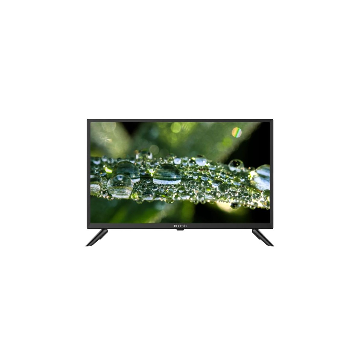 Televisor Infiniton INTV24CV80 de 24" Led