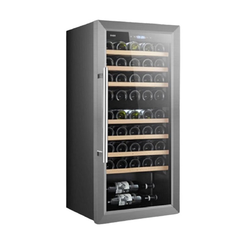 Vinoteca Svan SVN4500D de 45 Botellas Ciclico