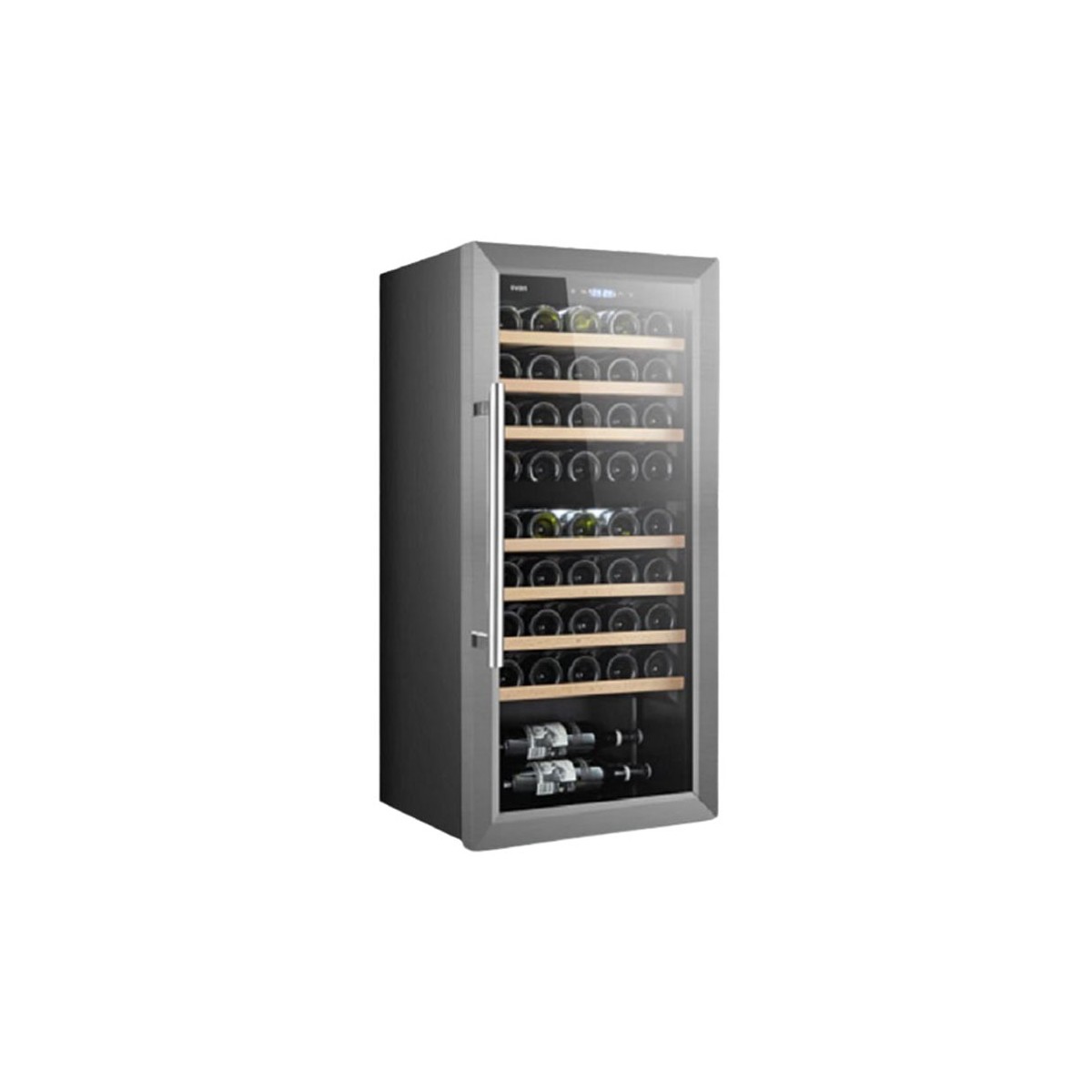 Vinoteca Svan SVN4500D de 45 Botellas Ciclico