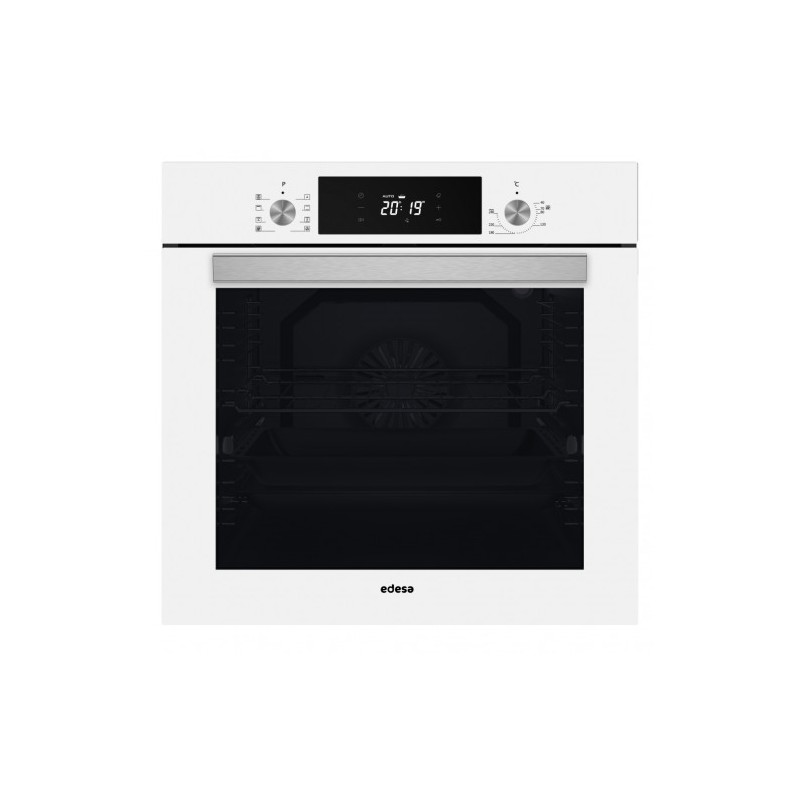 Horno blanco Edesa EOE7040WH de 60cm