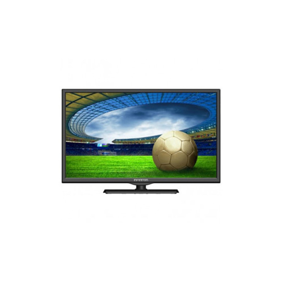 Televisor Infiniton INTV5518BTSTV 55" Smart Tv 4k