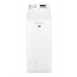 Comprar Lavadora Electrolux EN6T5601AF de 6kg 1000rpm Blanco Oferta Outlet