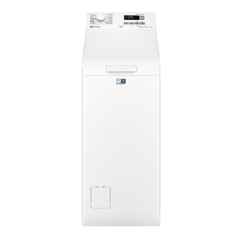 Lavadora Electrolux EN6T5601AF de 6kg 1000rpm Blanco