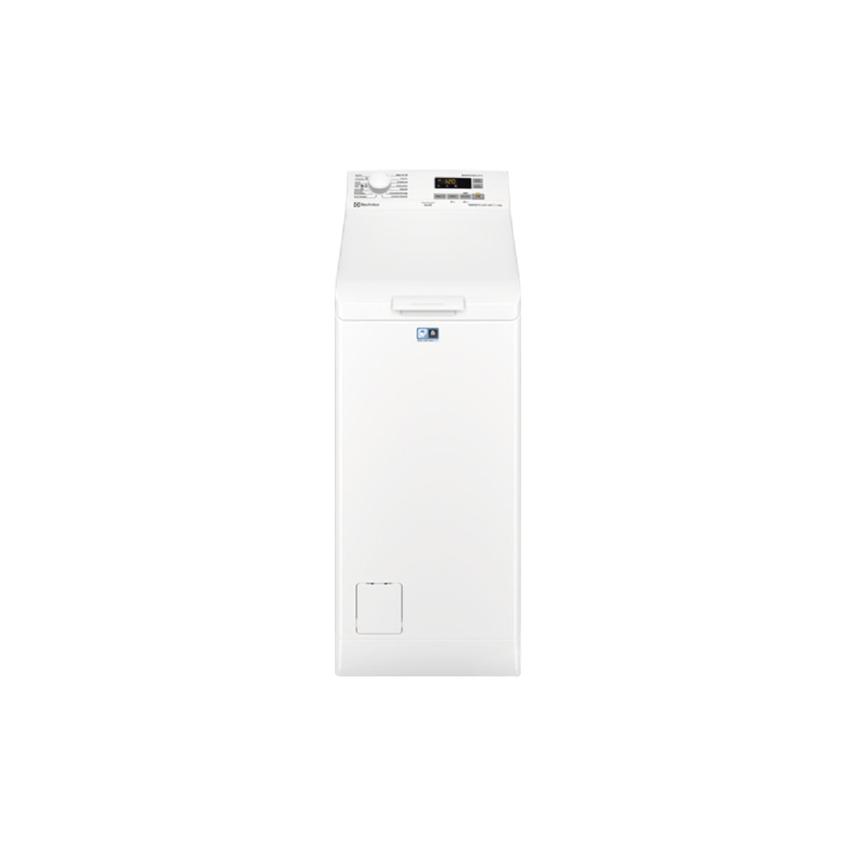 Lavadora Electrolux EN6T5601AF de 6kg 1000rpm Blanco