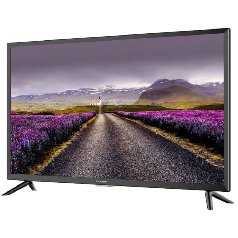 Televisor Infiniton INTV32P410 de 32" Led