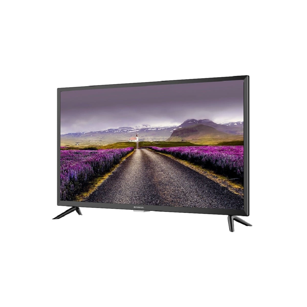 Televisor Infiniton INTV32P410 de 32" Led