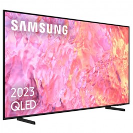 Televisor Samsung TQ65Q60CAUXXC 65" Qled Smart Tv