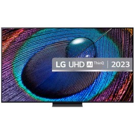 TV LED LG 65UR91006LA de 65" Smart TV