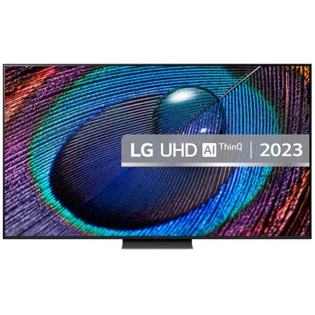 TV LED LG 65UR91006LA de 65" Smart TV