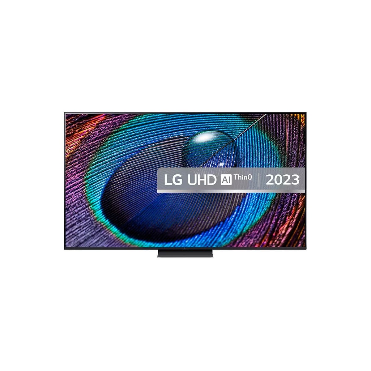 TV LED LG 65UR91006LA de 65" Smart TV