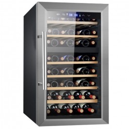 Comprar Vinoteca Svan SVN5200D de 52 Botellas Ciclico Oferta Outlet