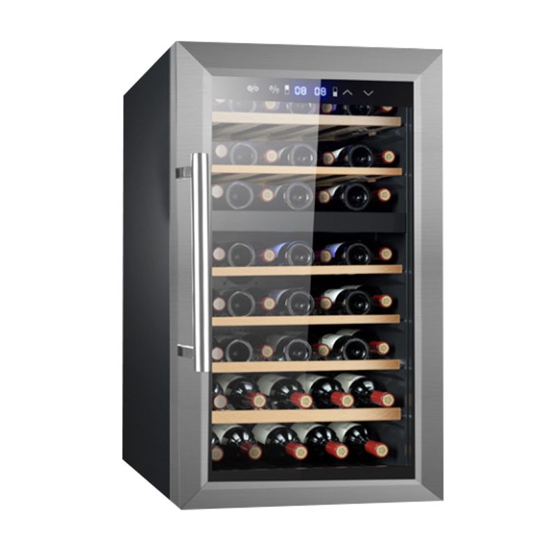 Vinoteca Svan SVN5200D de 52 Botellas Ciclico