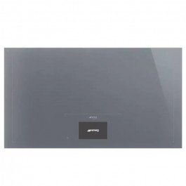 Comprar Placa de Inducción Smeg SIA1963DS de 90 cm Silver Oferta Outlet