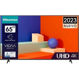 TV HISENSE 65A6K de 65" Smart TV