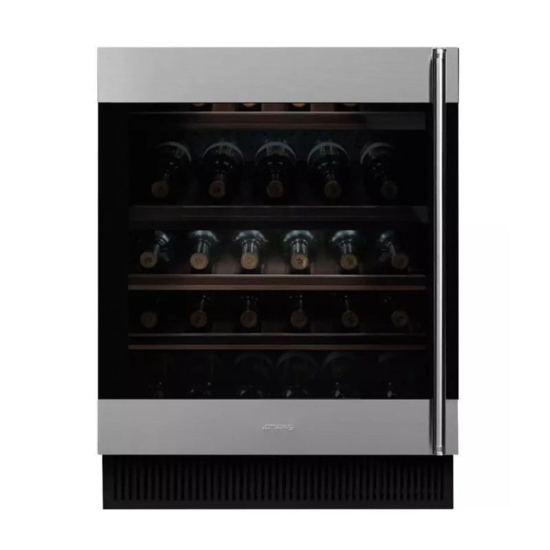 Vinoteca Clasica Smeg CVI338LX3 38 Botellas