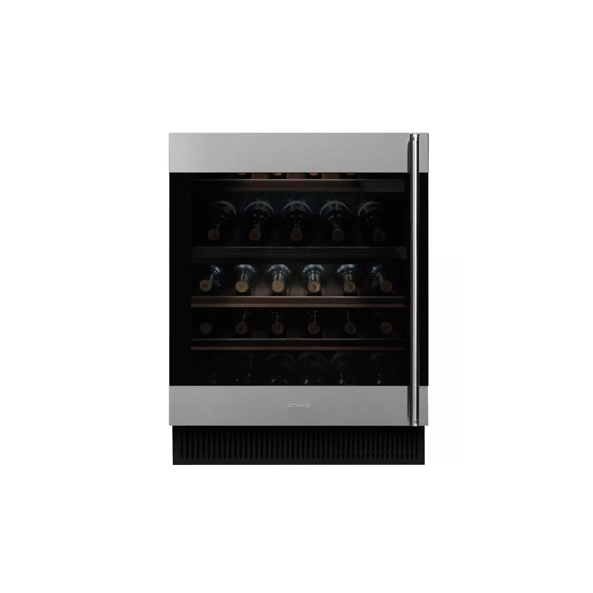 Vinoteca Clasica Smeg CVI338LX3 38 Botellas